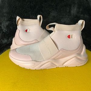 Champion Women's Rally Casual Sneakers